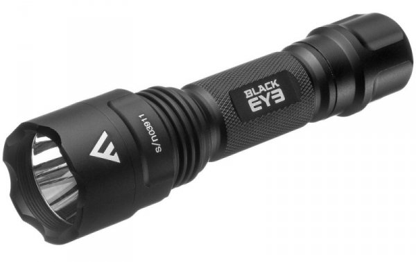 Latarka Mactronic Black Eye Mx532L-Rc