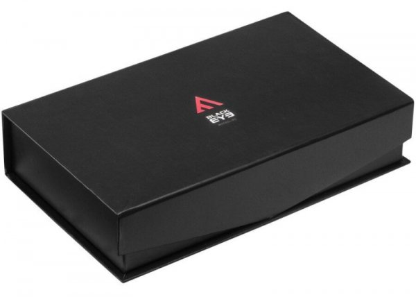 Latarka Mactronic Black Eye Mx532L-Rc