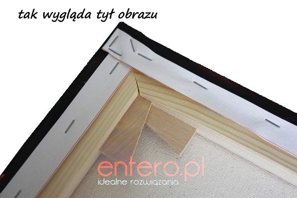 Fotoobraz 70x90 cm / 90x70 cm - twoje zdjęcie na płótnie- darmowa dostawa