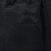 Kožené kabelka shopper bag Vittoria Gotti černá B7