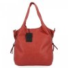 Dámská kabelka shopper bag Hernan cihlová HB0293