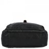 Dámská kabelka batůžek Herisson černá 1502A512