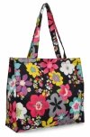 Dámská kabelka shopper bag Hernan multikolor HB1372-L17