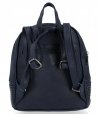 Dámská kabelka batůžek BEE BAG tmavě modrá 1752L96