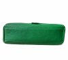 Dámská kabelka listonoška Herisson zelená 1452H2023-195