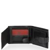 pánská peněženka Pierre Cardin černá TILAK12.323A
