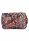Kožené kabelka shopper bag Vittoria Gotti V788