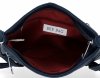 Dámská kabelka univerzální BEE BAG tmavě modrá 7052S35