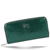 Vittoria Gotti lahvově zelená VG003DS