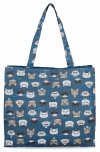 Dámská kabelka shopper bag Hernan multikolor HB1372-L16
