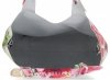 Kožené kabelka shopper bag Vittoria Gotti růžová V216F