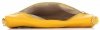 Kožené kabelka listonoška Vittoria Gotti žlutá V190232
