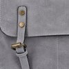 Dámská kabelka batůžek Hernan světle šedá HB0230