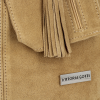 Kožené kabelka shopper bag Vittoria Gotti V5190