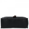 Dámská kabelka shopper bag Hernan černá HB0192-1