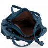 Dámská kabelka batůžek Hernan mořská HB0355-1