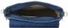 Kožené kabelka listonoška Vittoria Gotti jeans V71013