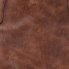 Dámská kabelka shopper bag Herisson hnědá 18R301
