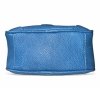 Dámská kabelka listonoška Herisson světle modrá 1502H2023-196