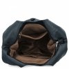 Dámská kabelka shopper bag Hernan tmavě modrá HB0325