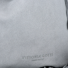Kožené kabelka univerzální Vittoria Gotti B60