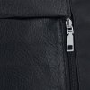 Dámská kabelka batůžek Hernan černá HB0355-1