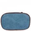 Dámská kabelka batůžek Herisson světle modrá 1502H302