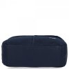 Dámská kabelka univerzální BEE BAG tmavě modrá 1752A561