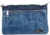 Kožené kabelka listonoška Vittoria Gotti jeans V190232