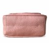 Dámská kabelka batůžek Herisson pudrová růžová 12-2M912