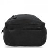 Dámská kabelka batůžek BEE BAG černá 1852CA100