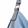 Dámská kabelka univerzální Hernan světle modrá HB0216