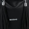 Dámská kabelka univerzální BEE BAG černá 1852A553