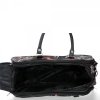 Dámská kabelka kufřík Or&Mi multikolor C3259S