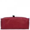 Dámská kabelka shopper bag Hernan bordová HB0192-1