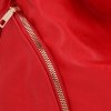 Dámská kabelka univerzální Herisson červená 1502L115G