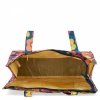 Dámská kabelka shopper bag Hernan multikolor HB1372-L12