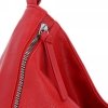 Dámská kabelka univerzální Herisson červená 1302B362