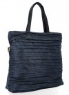 Dámská kabelka univerzální Magic Bags tmavě modrá H1905