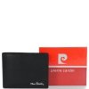 pánská peněženka Pierre Cardin černá 8806LUKAS07