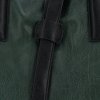 Dámská kabelka shopper bag Hernan lahvově zelená HB0192-1