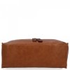 Dámská kabelka shopper bag Hernan zrzavá HB0192-1