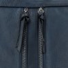 Dámská kabelka batůžek Hernan tmavě modrá HB0149