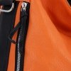 Dámská kabelka univerzální Hernan oranžová HB038
