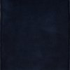 Kožené kabelka shopper bag Roberto Ricci tmavě modrá 19141