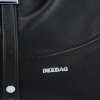 Dámská kabelka univerzální BEE BAG černá 1902A555