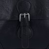 Dámská kabelka batůžek Herisson černá 1652H317
