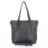 Dámská kabelka shopper bag Hernan šedá HB0213-1