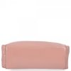 Dámská kabelka kufřík Herisson růžová 1852A546