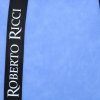 Dámská kabelka univerzální Roberto Ricci modrá 20040